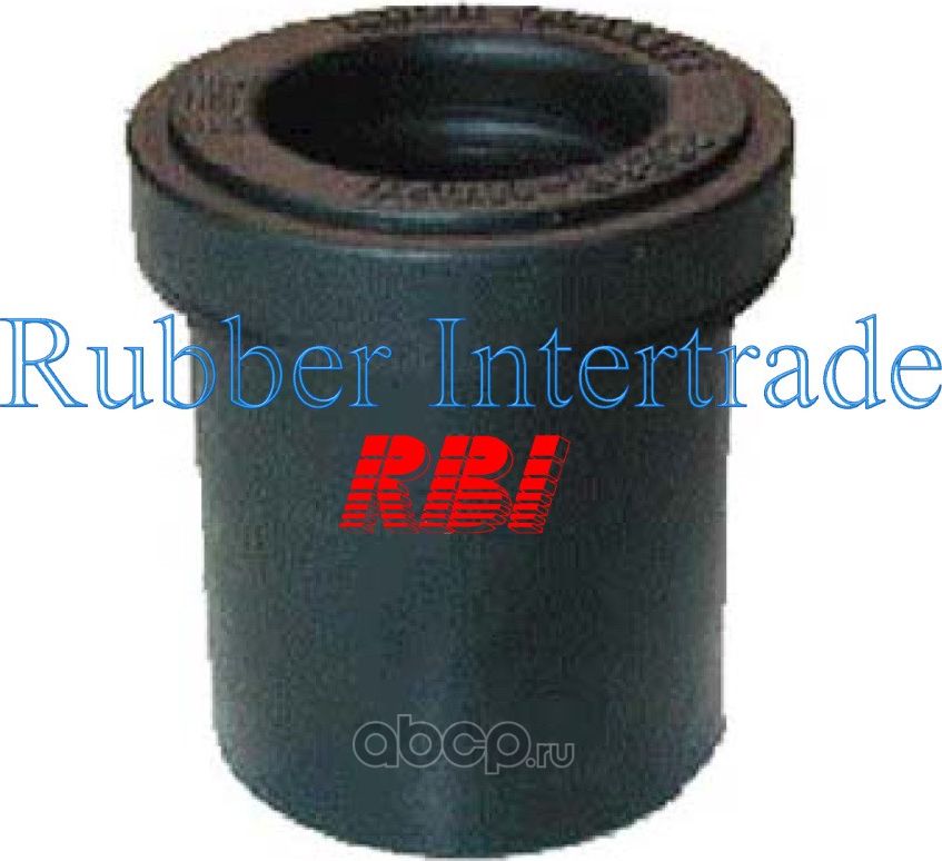 Втулка рессоры (RBI). Артикул T2047XE