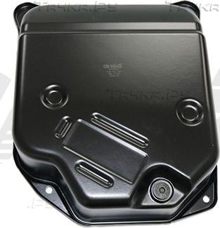 Масляный поддон картера АКПП Vika для Skoda Octavia Tour 1996-2010. Артикул 33211541801