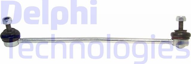 Стойка (тяга) стабилизатора Delphi. Артикул TC1803