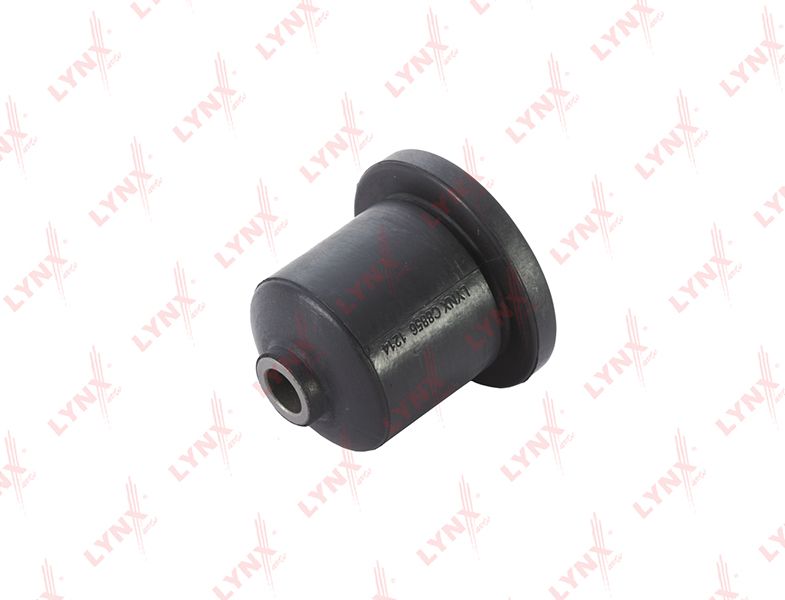 Сайлентблок задней балки LYNXauto. Артикул C8856