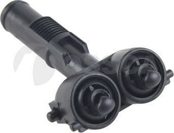 Форсунка омывателя фар OSSCA для Volkswagen Touareg I 2002-2010. Артикул 53239
