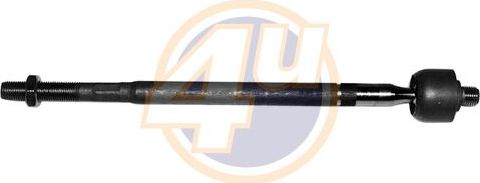 Рулевая тяга 4U для Peugeot 807 I 2002-2014. Артикул FT-E-00520