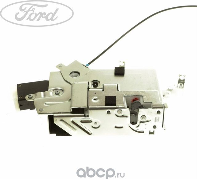 Насос-форсунка Ford. Артикул 1766551