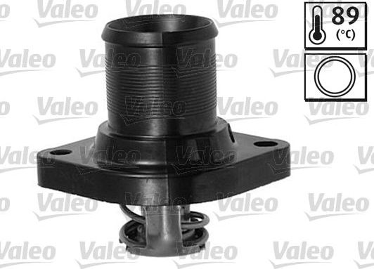 Термостат Valeo для Citroen Jumpy I 2000-2006. Артикул 820434