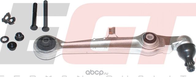 рычаг подвески (EGT). Артикул 141081EGT