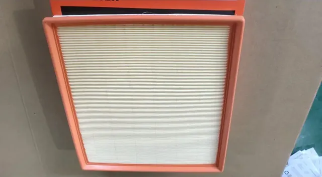 Фильтр воздушный AF1741459 (Tuyi). Артикул AF1741459