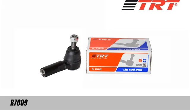 Наконечник рулевой (TRT). Артикул R7009