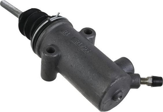 Цилиндр сцепления рабочий Stellox (алюминий) для Volvo  F6 1975-1986. Артикул 83-00939-SX