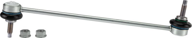 Стойка (тяга) стабилизатора TRW передняя правая/левая для BMW 2 F44 2019-2026. Артикул JTS1849