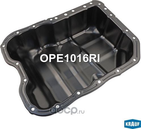 Поддон масляный ДВС Krauf. Артикул OPE1016RI