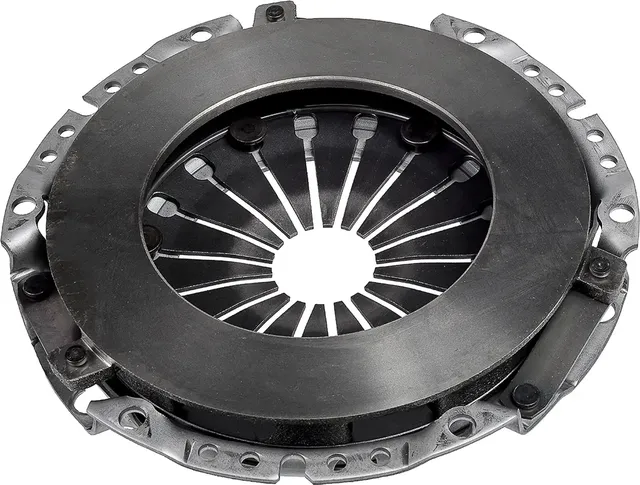 Корзина сцепления Stellox. Артикул 07-01814-SX