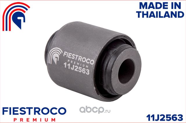 Сайлентблок HONDA HR-V I GH 11J2563 (Fiestroco). Артикул 11J2563