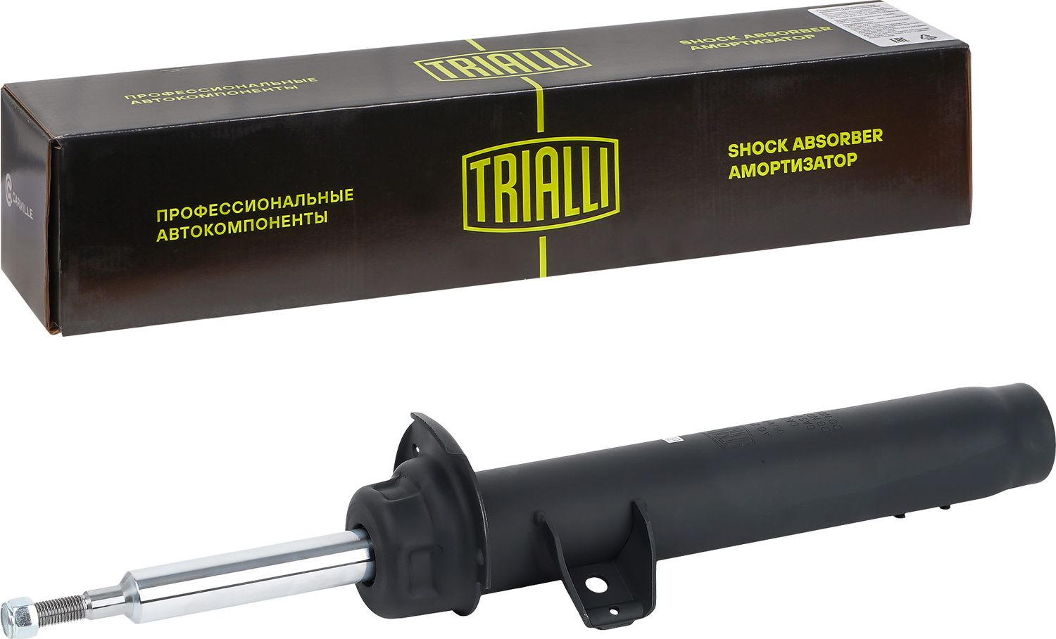 Амортизатор Trialli. Артикул AG 26360