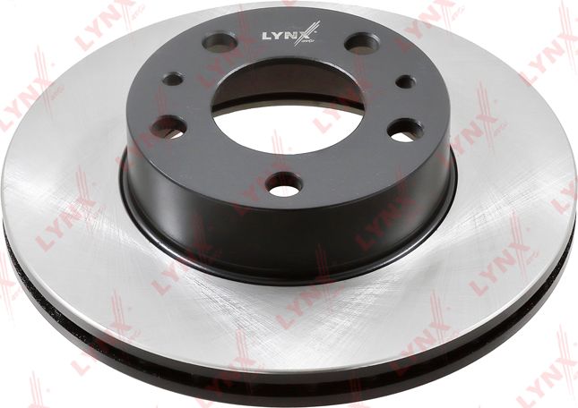 Тормозной диск LYNXauto. Артикул BN-1017