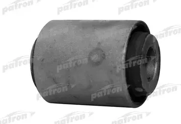 Сайлентблок рычага подвески (Patron) Patron. Артикул PSE10296
