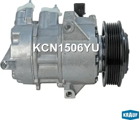 Компрессор кондиционера Krauf. Артикул KCN1506YU
