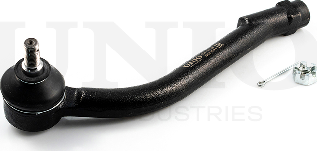 Наконечник рулевой тяги (Unio). Артикул SSP-10118