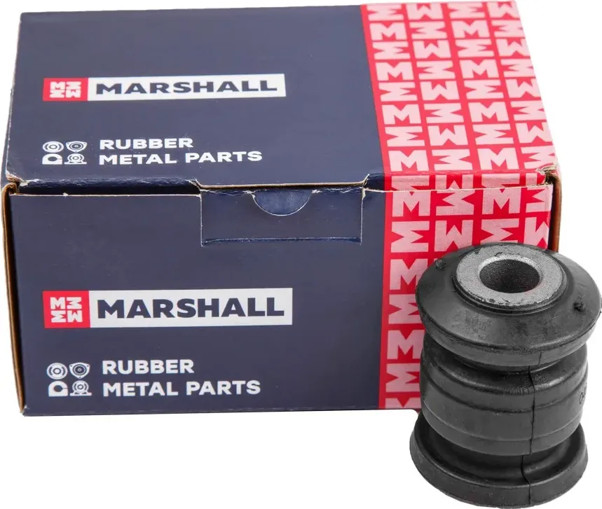 Сайлентблок Honda Crossroad 07-/ Cr-V III 06- (M8083860) (Marshall). Артикул M8083860