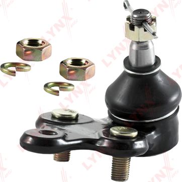 Шаровая опора LYNXauto. Артикул C1010L