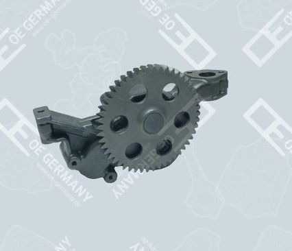 Масляный насос OE Germany. Артикул 01 1800 457003