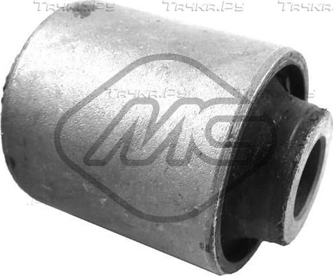 Сайлентблок задней балки Metalcaucho. Артикул 58019