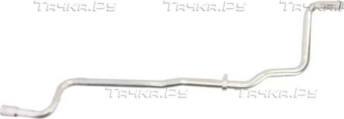 Трубопровод кондиционера (высокое давление) Thermotec. Артикул KTT160028