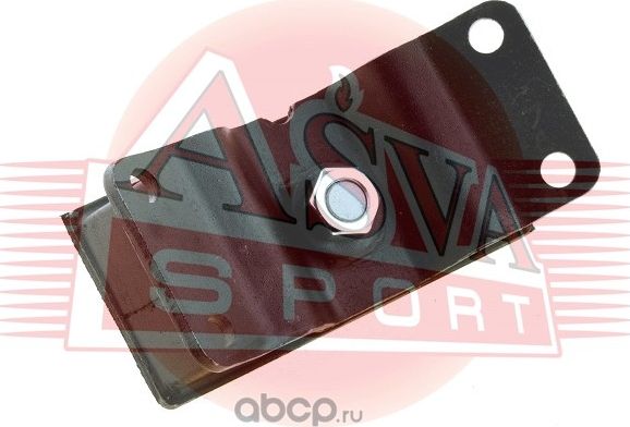 ОПОРА ДВИГАТЕЛЯ (Asva). Артикул 0112UZJ100R