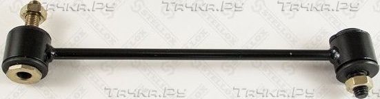 Стойка (тяга) стабилизатора Stellox. Артикул 56-00540A-SX