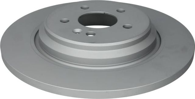 Тормозной диск ATE. Артикул 24.0114-0111.1
