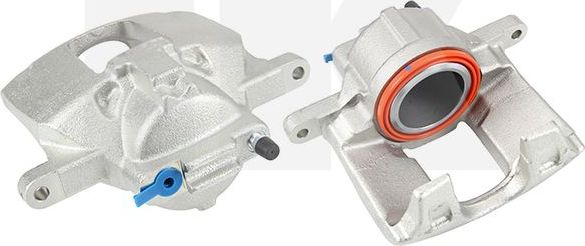 Тормозной суппорт NK (Чугун). Артикул 2199156