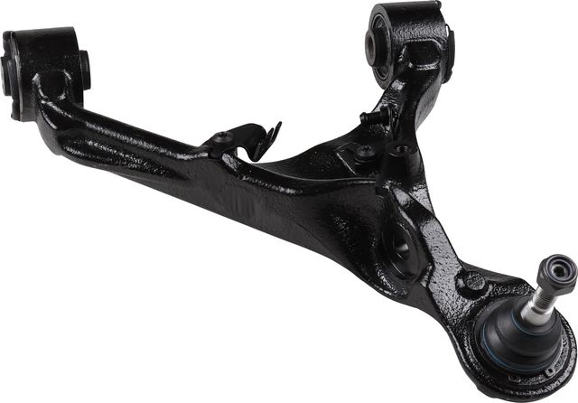 Поперечный рычаг передней подвески JP Group левый верхний для Land Rover Discovery IV 2009-2016. Артикул 3740101570