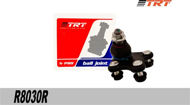 Опора шаровая правая (TRT). Артикул R8030R