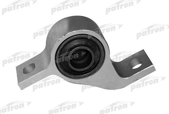 Сайлентблок переднего рычага подвески Patron. Артикул PSE10054