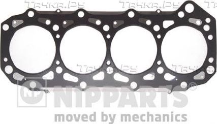 Прокладка ГБЦ Nipparts для Nissan Terrano II 2002-2007. Артикул J1251108