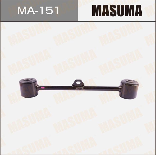 Поперечный рычаг задней подвески Masuma. Артикул MA-151