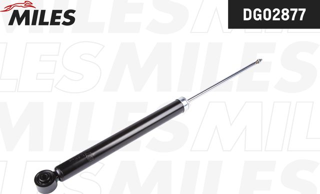 Амортизатор Miles. Артикул DG02877