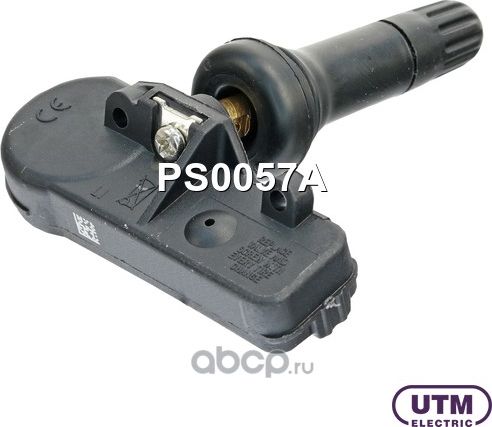 Датчик давления в шине (UTM). Артикул PS0057A