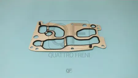 ПРОКЛАДКА МАСЛЯНОГО РАДИАТОРА (Quattro Freni). Артикул QF54A00026