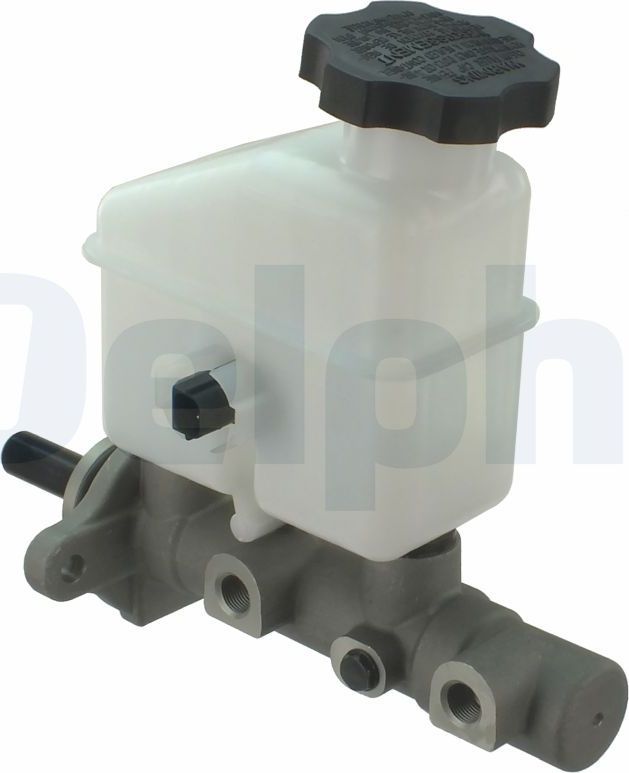 Тормозной цилиндр главный Delphi для Kia Cerato II 2009-2013. Артикул LM80351