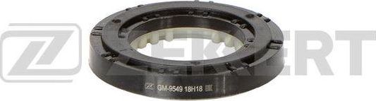 Опорный подшипник амортизатора (стойки) Zekkert. Артикул GM-9549