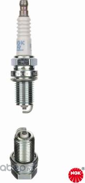 Свеча зажигания 4619 (NGK) NGK. Артикул BKR6EZ