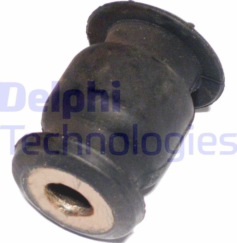 Сайлентблок переднего рычага подвески Delphi. Артикул TD358W