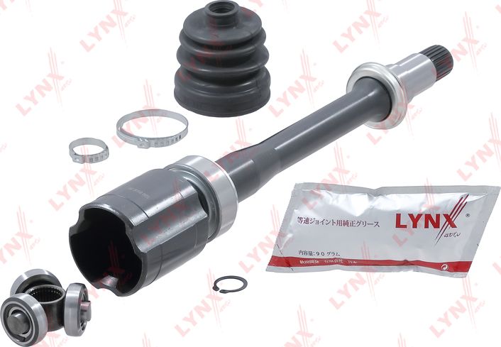Шрус внутренний (граната) LYNXauto. Артикул CI-1148