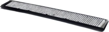 Салонный фильтр ASAM для BMW X3 I (E83) 2003-2011. Артикул 71697