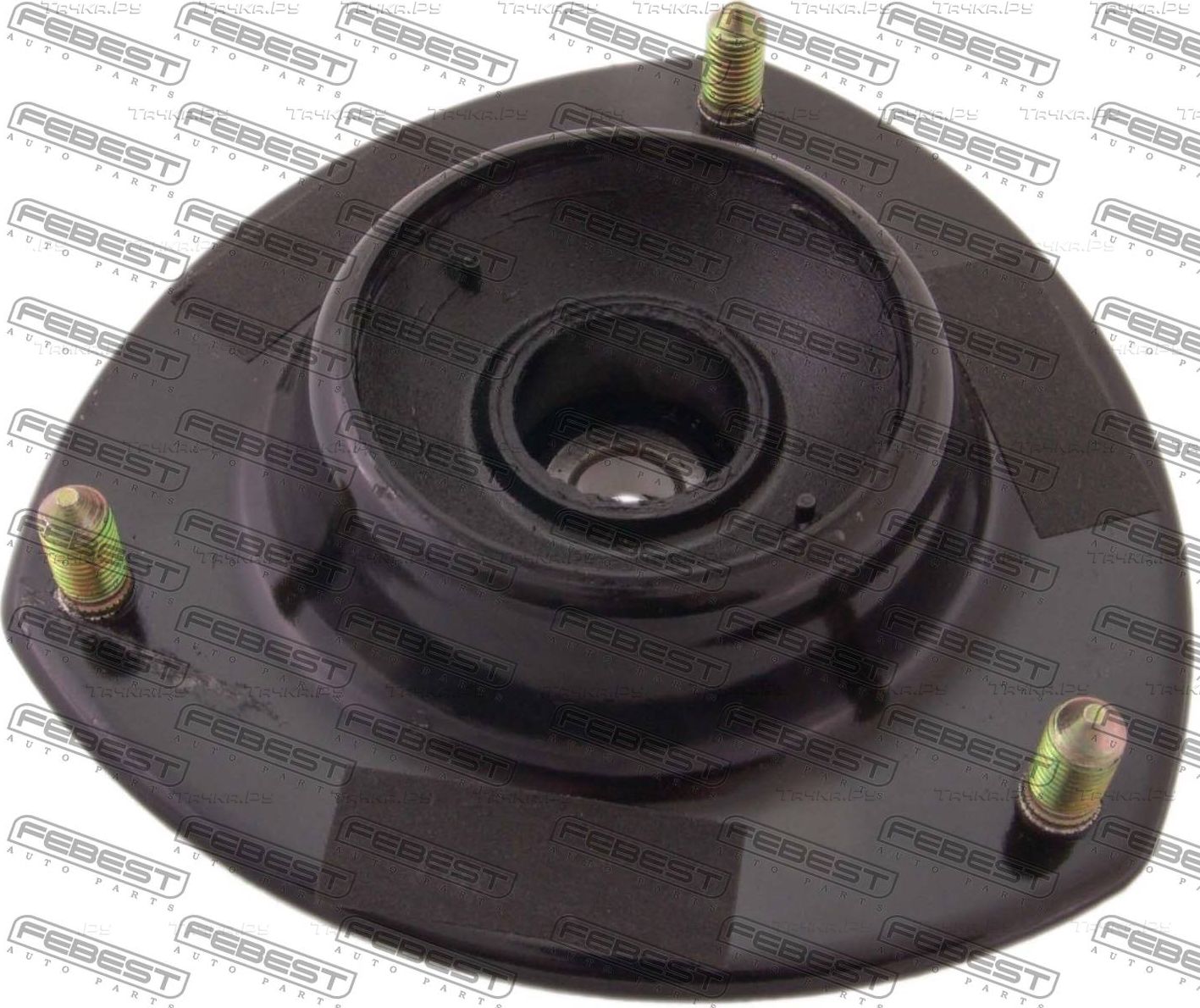 Опора амортизатора (стойки) Febest передняя для Chrysler Stratus 1995-2001. Артикул MSS-EA8F