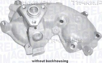 Помпа (водяной насос) Magneti Marelli. Артикул 352316170314