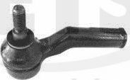 Наконечник рулевой тяги ETS. Артикул 06.TR.317