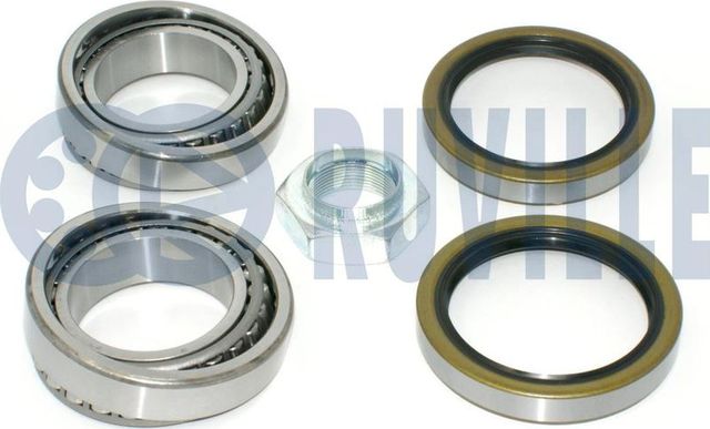 Ступичный подшипник (комплект) Ruville. Артикул 220491