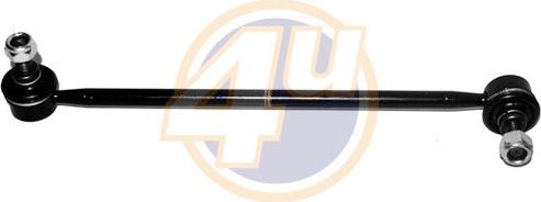 Стойка (тяга) стабилизатора 4U. Артикул HY-F-72309