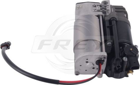 Компрессор пневмоподвески MERCEDES E-Class (W212), Frey. Артикул 786821201